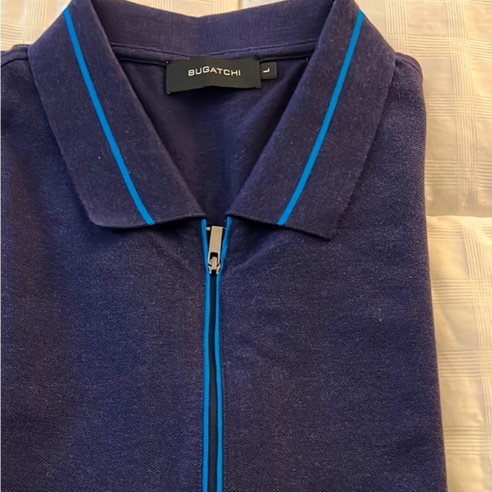 Bugatchi men’s shirt